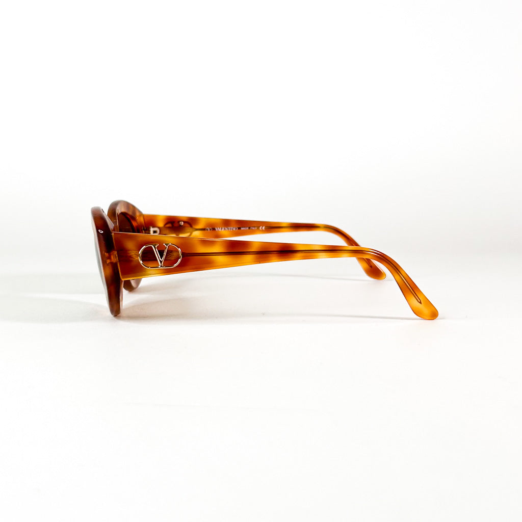 lunettes-valentino-v68-511-vue-3-4-face-acetate-ecaille