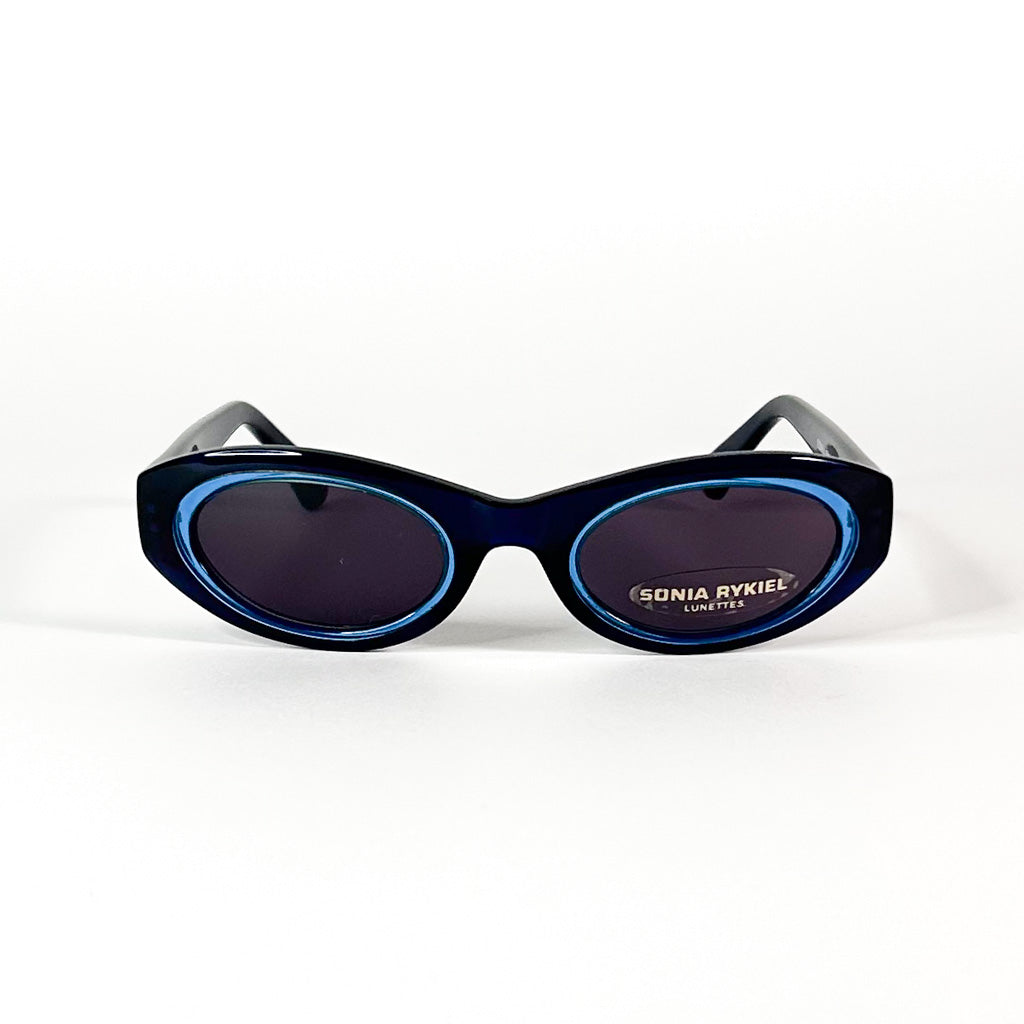 1990s Sonia Rykiel – Vision Janine