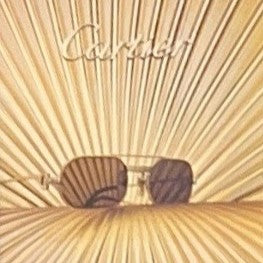 L’histoire des lunettes Cartier et leurs modèles mythiques