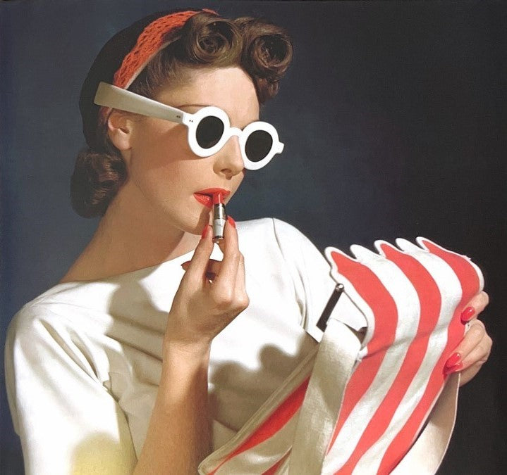 Lunettes vintage des années 50 : le retour d’un style rétro iconique