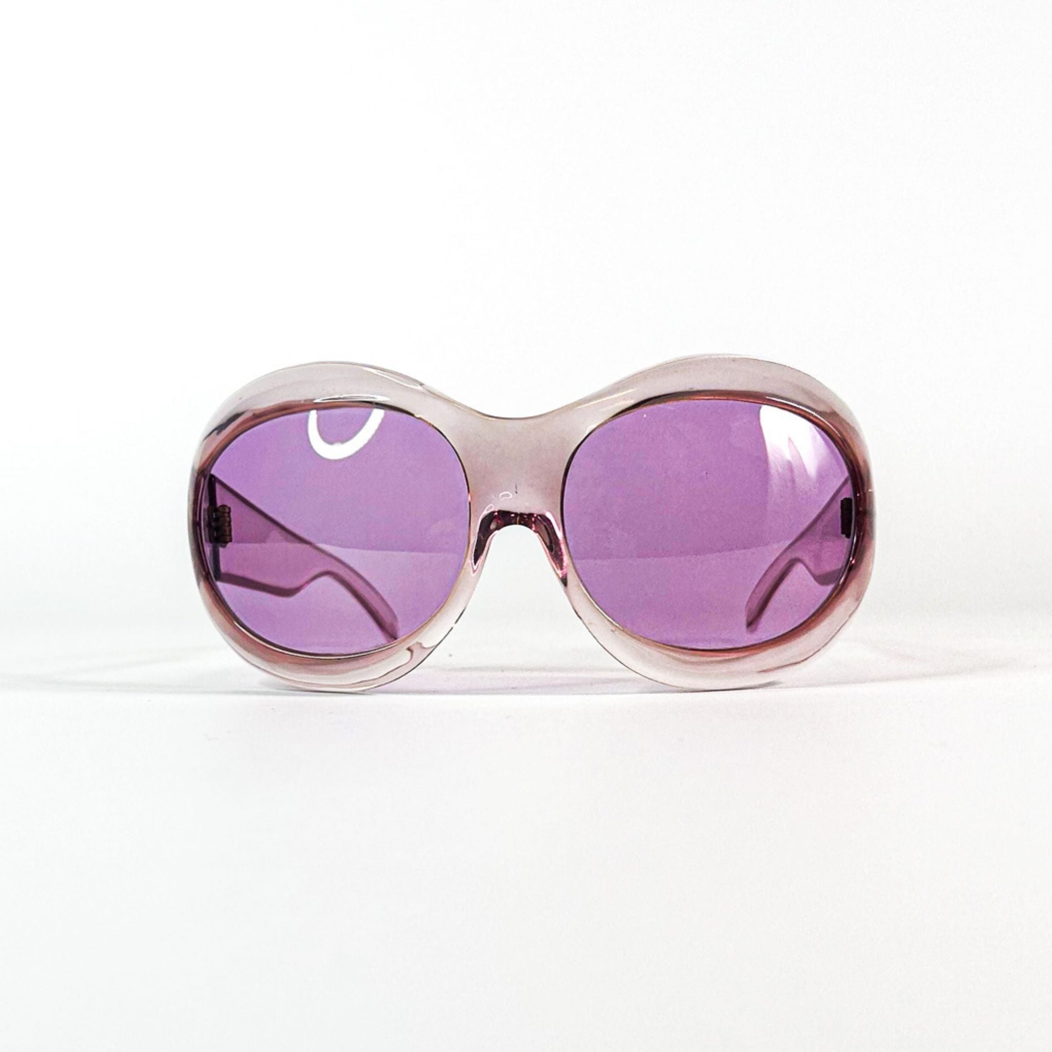 1970s Vintage Acetate