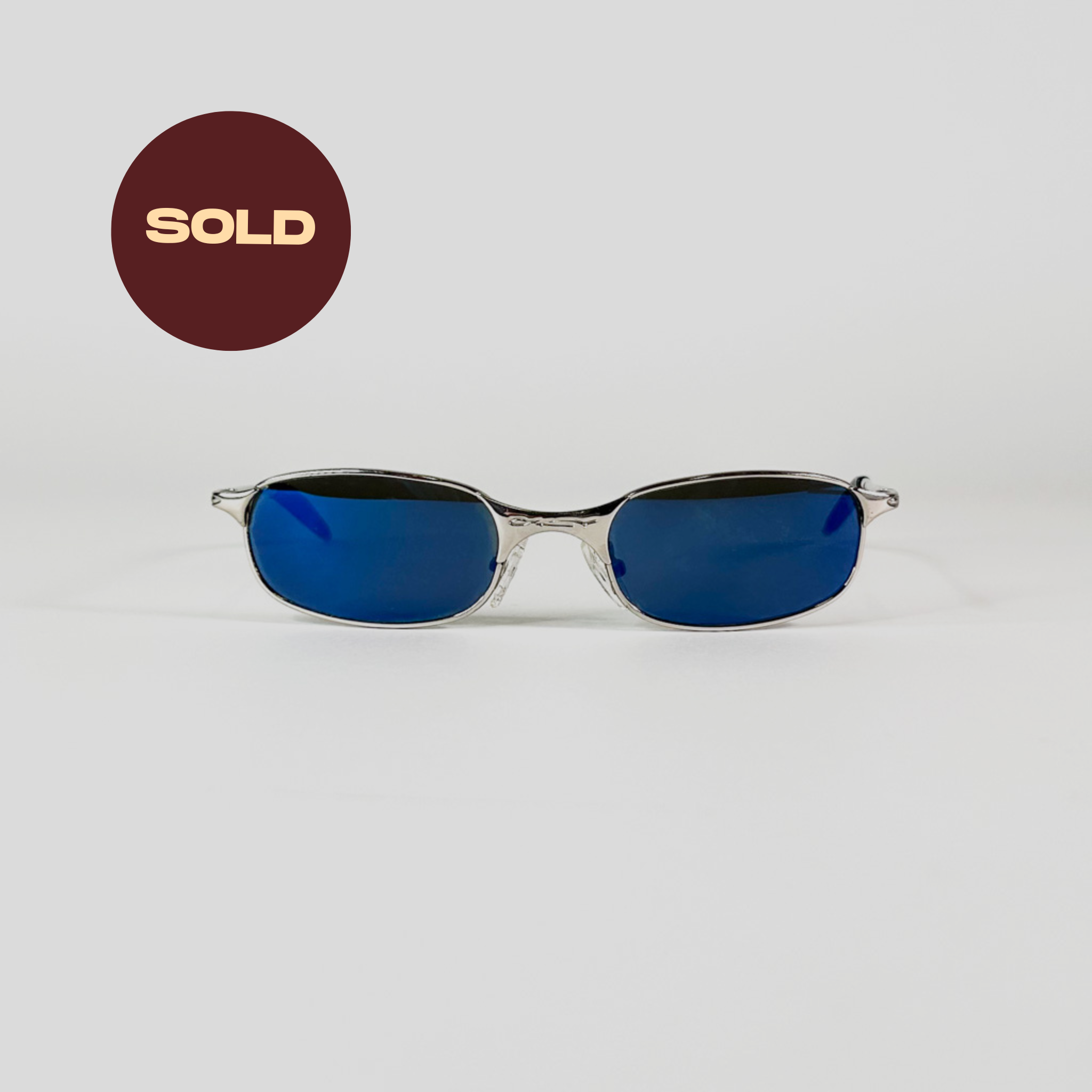 2000s Oakley