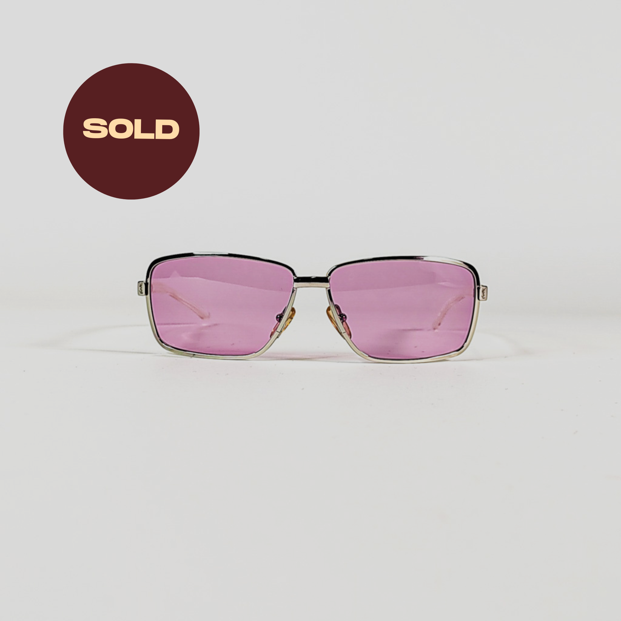 2000s Yves Saint Laurent 