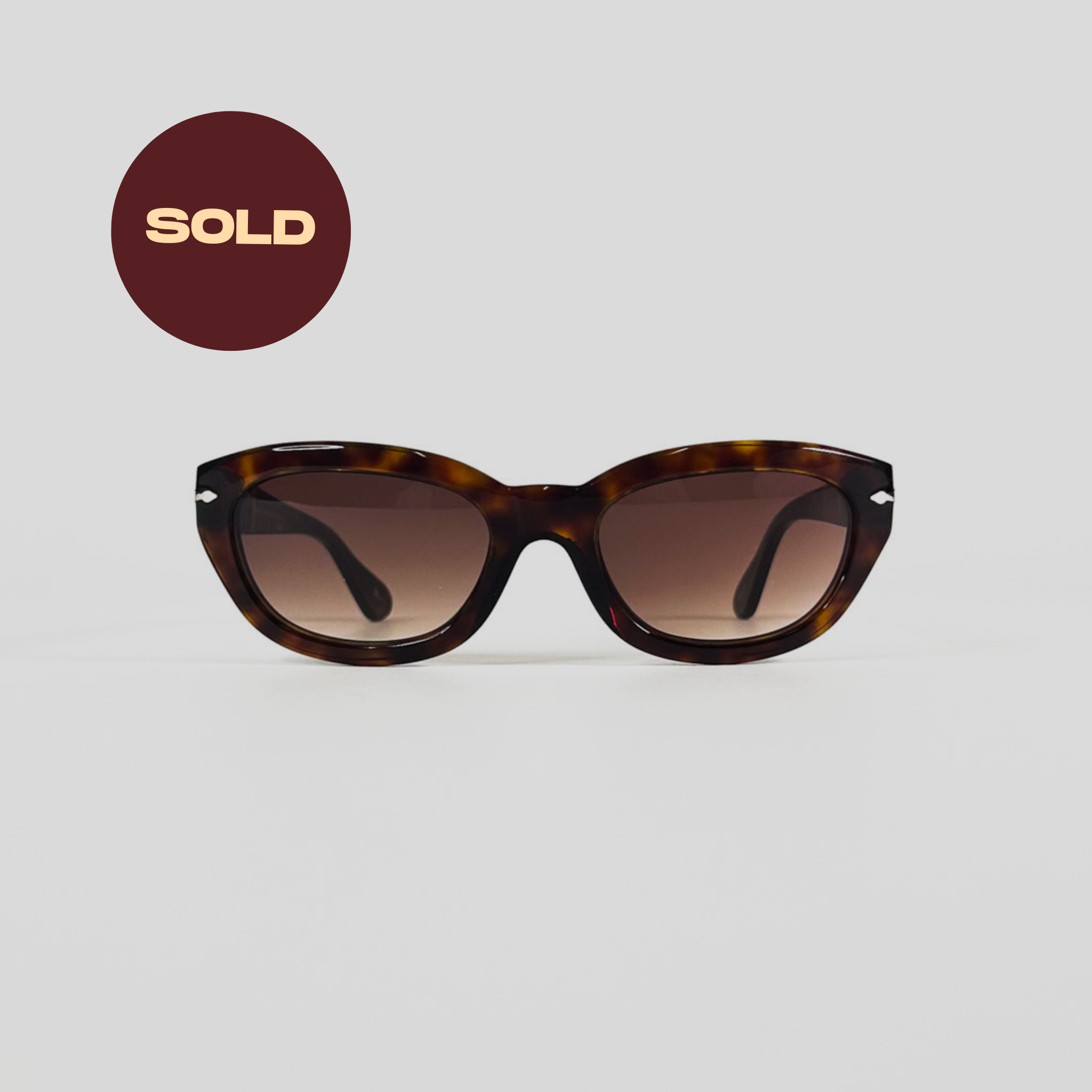 1990s Persol