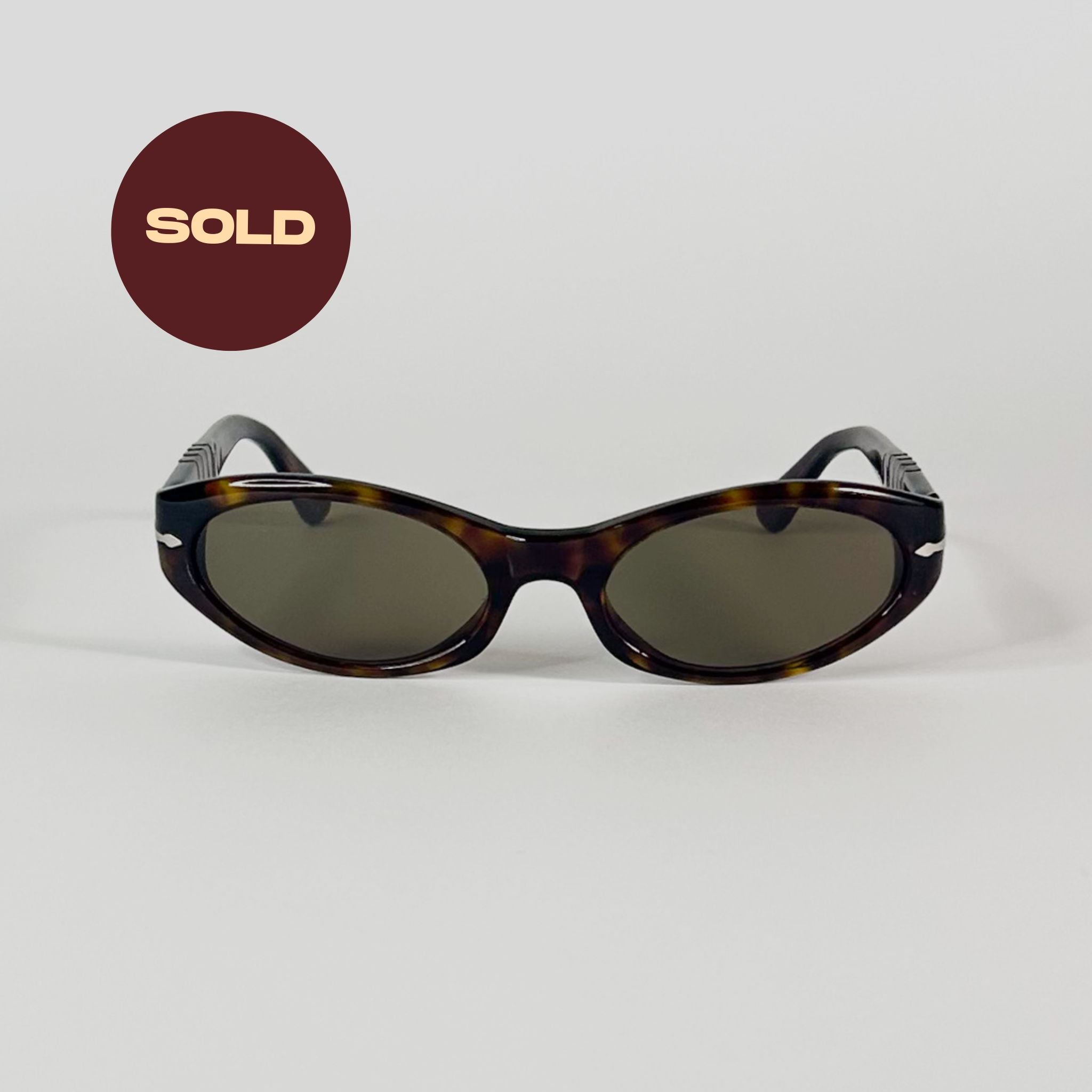 2000s Persol