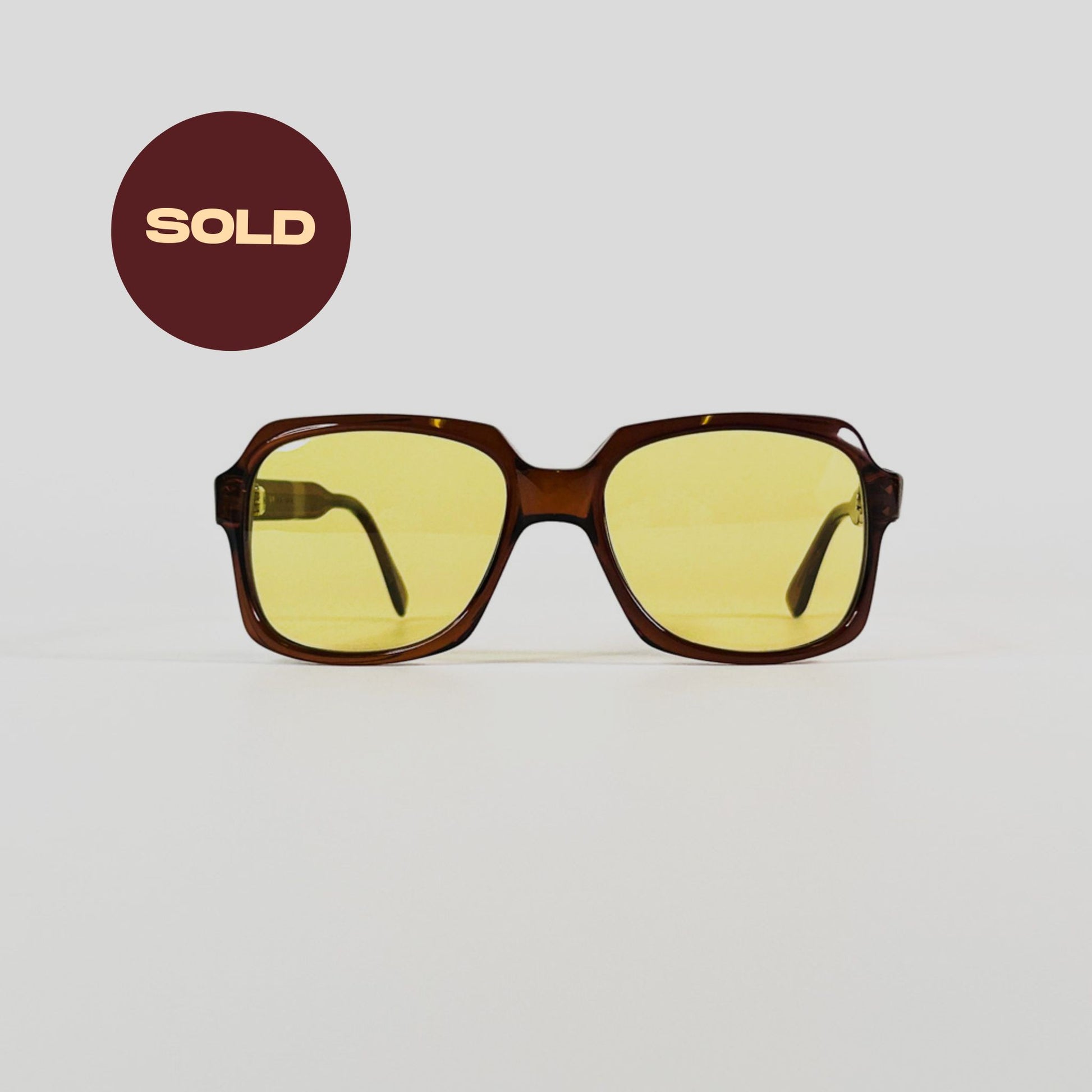 1970s Vintage Acétate