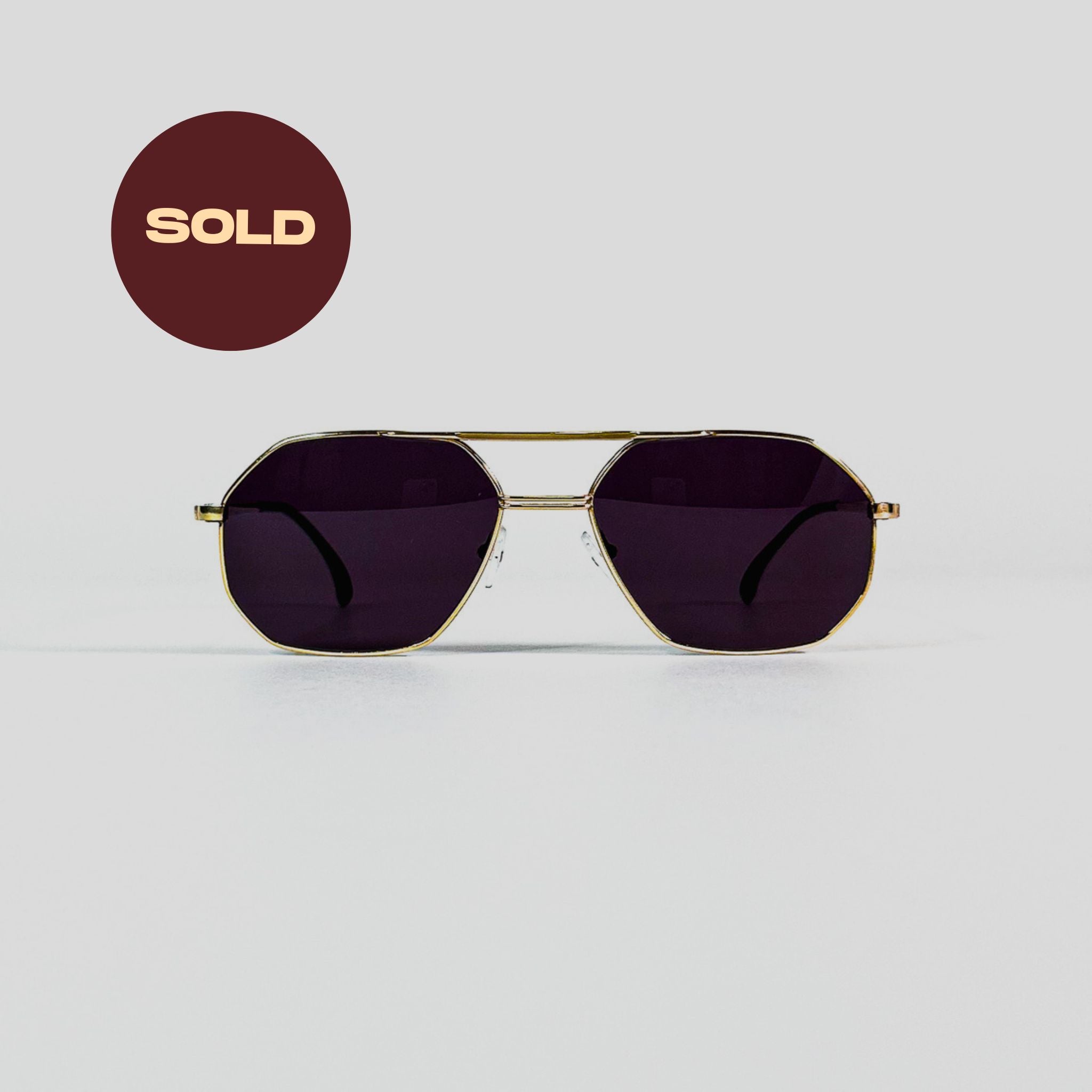 1980s Henry Jullien doublée or