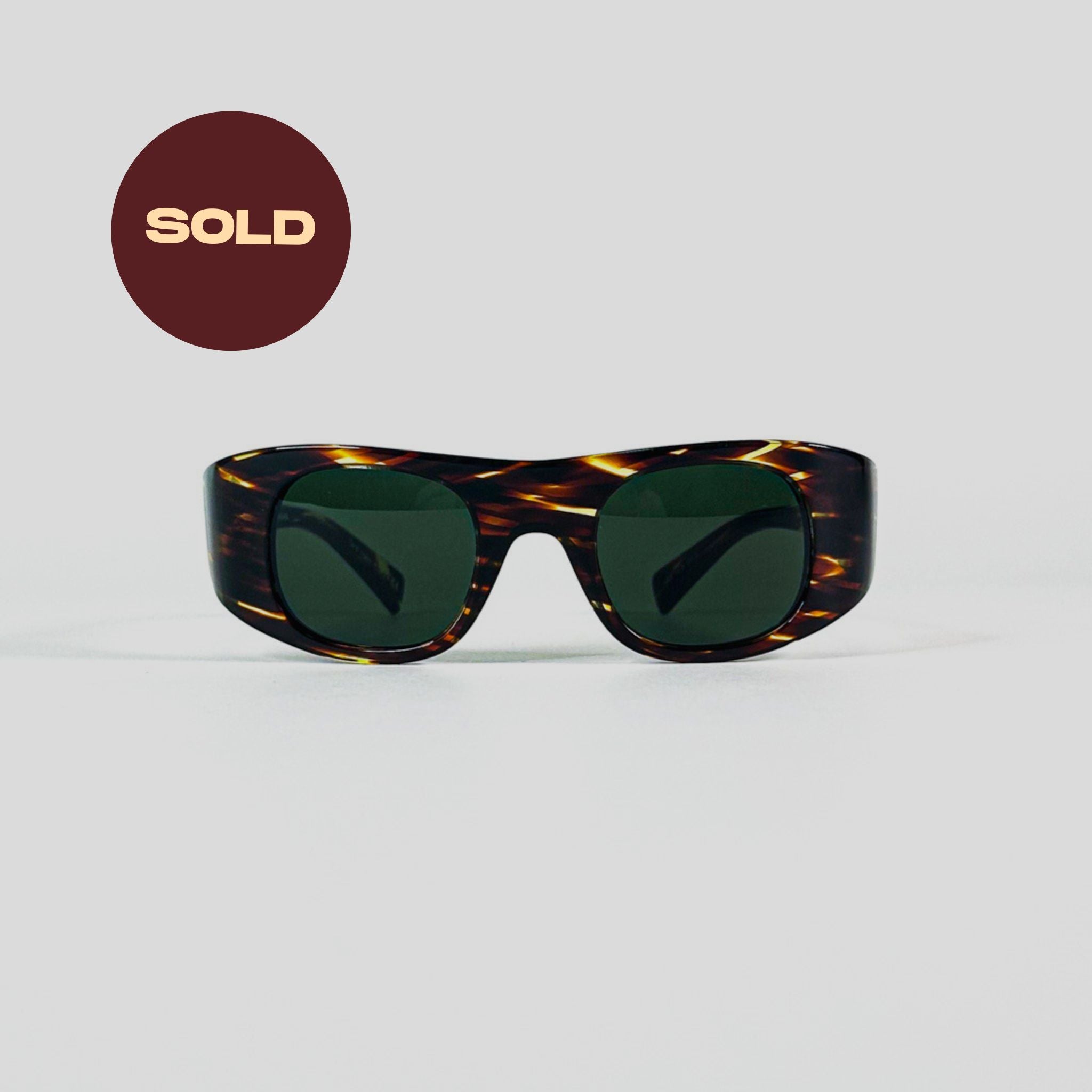 2010s Alain Mikli x Alexander Vauthier