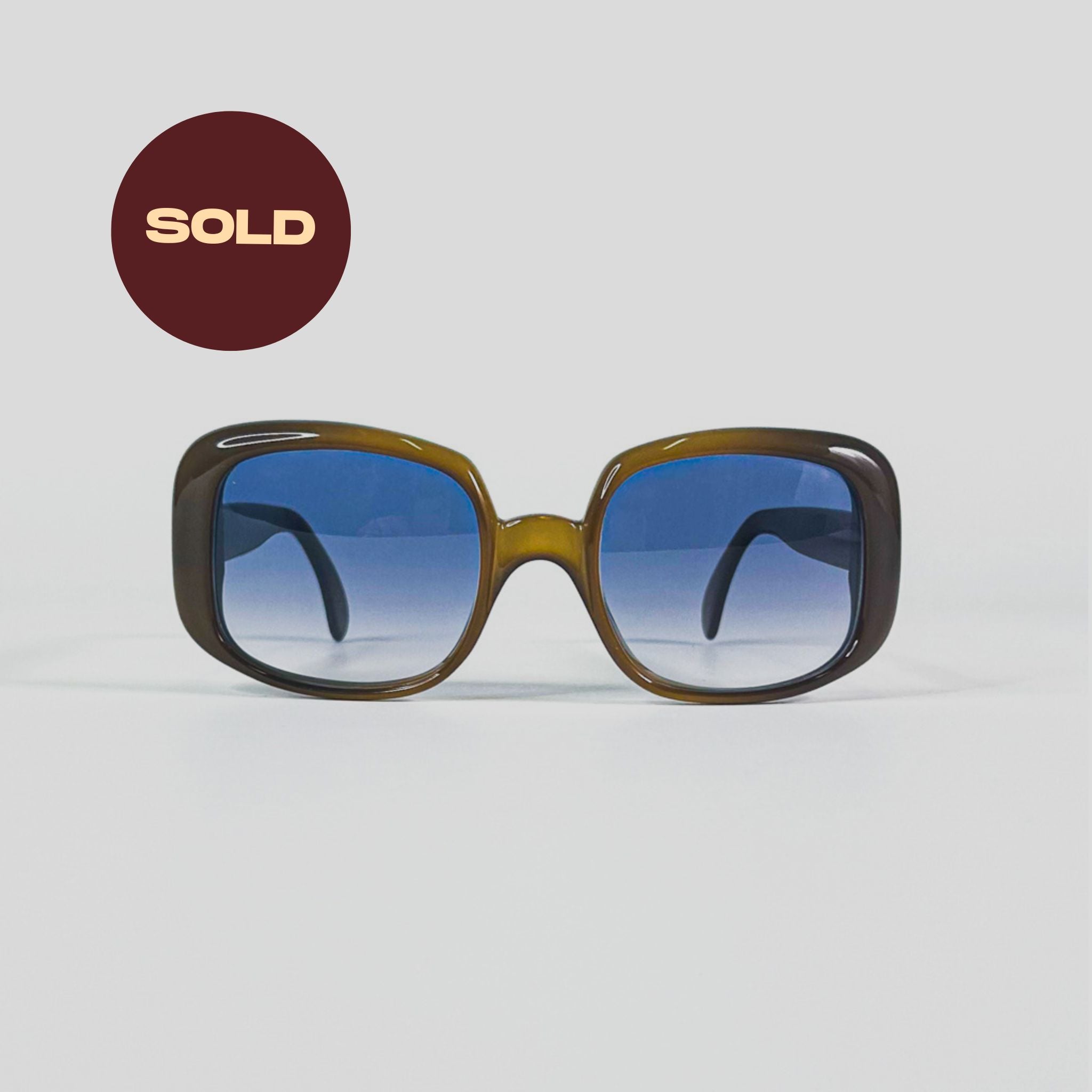 1980s Christian Dior