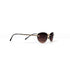 lunettes vintage chanel 2054-B C125 – profil latéral