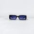 lunettes vintage chanel 5046 C501/9 noir – made in italy