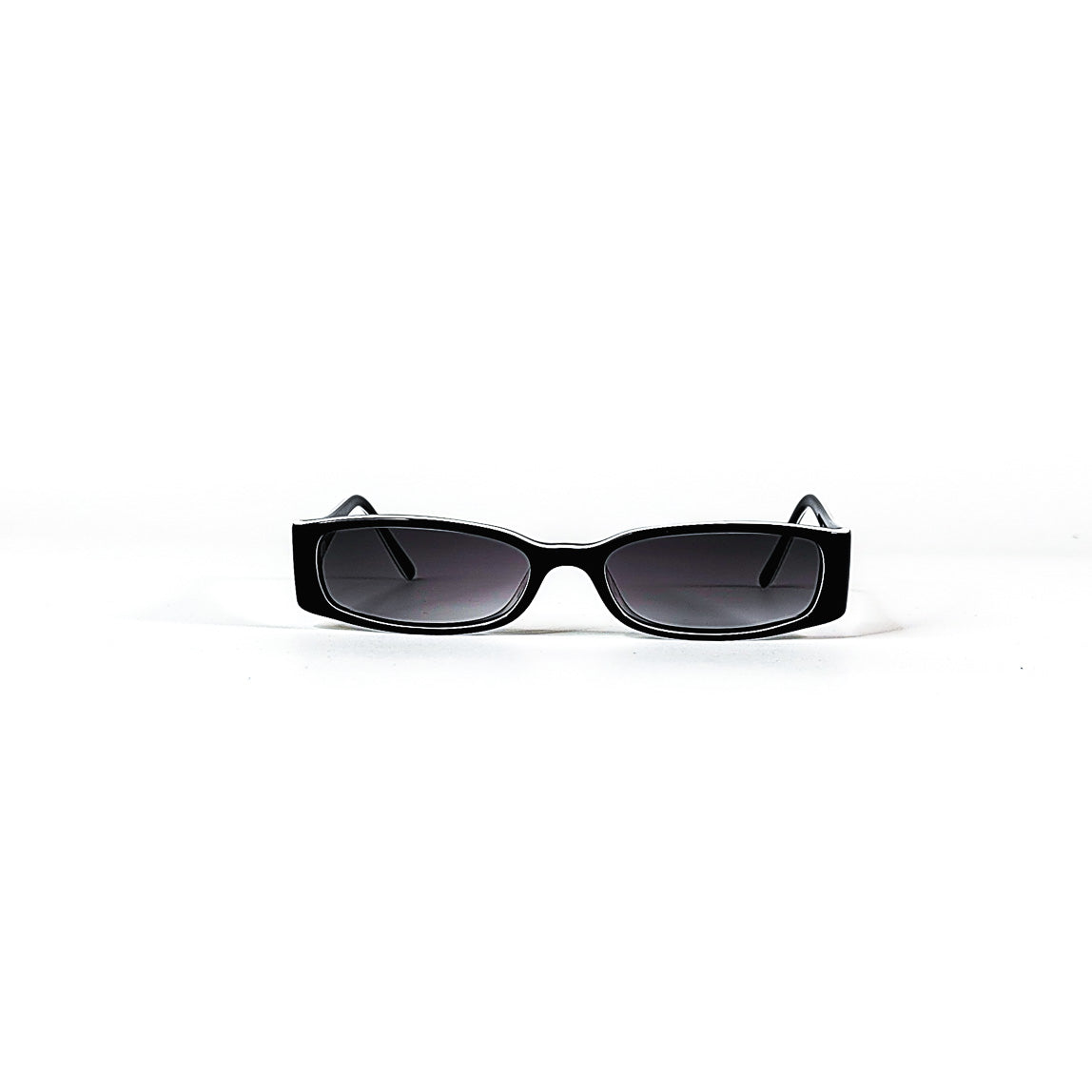 1999s Chanel (black gradient)