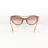 Branche des lunettes montrant la mention Made in Germany