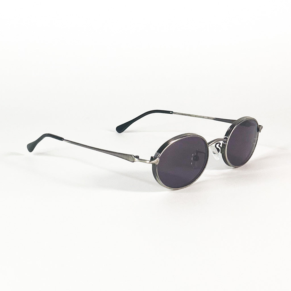 lunettes-vuarnet-vue-3-4-profile-monture-metal-argent-verres-foncés