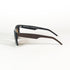 Lunettes DōkōMotto Tikko vues de 3/4 – monture design