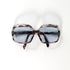 Lunettes Essel  – verres bleus visibles