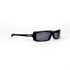 lunettes-mikli-m0419-vue-de-face-verres-gris