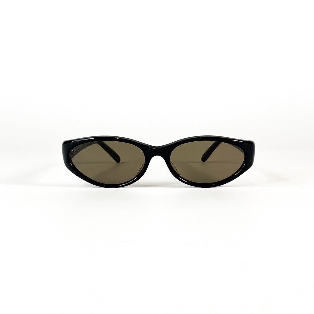 lunettes-jean-lafont-face-monture-noire-verres-marron