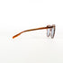 Vue de face des lunettes vintage PR-6010