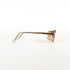 Lunettes de soleil Charles Jourdan CJ16 vues en biais