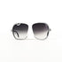 Lunettes vintage Silhouette MOD 597 vues de face