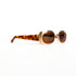 Vue 3/4 profil lunettes Charles Jourdan