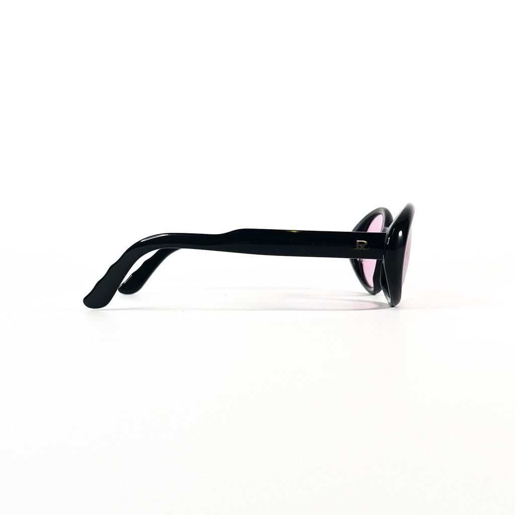 Branche droite lunettes Vuarnet vintage