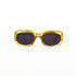 Lunettes Christian Dior CD 2006 vue face avant