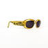 Vue de trois-quarts lunettes Dior CD 2006
