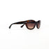 Monture écaille Persol vintage vue trois-quarts