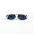 Vue frontale des lunettes Neostyle Holiday 2003