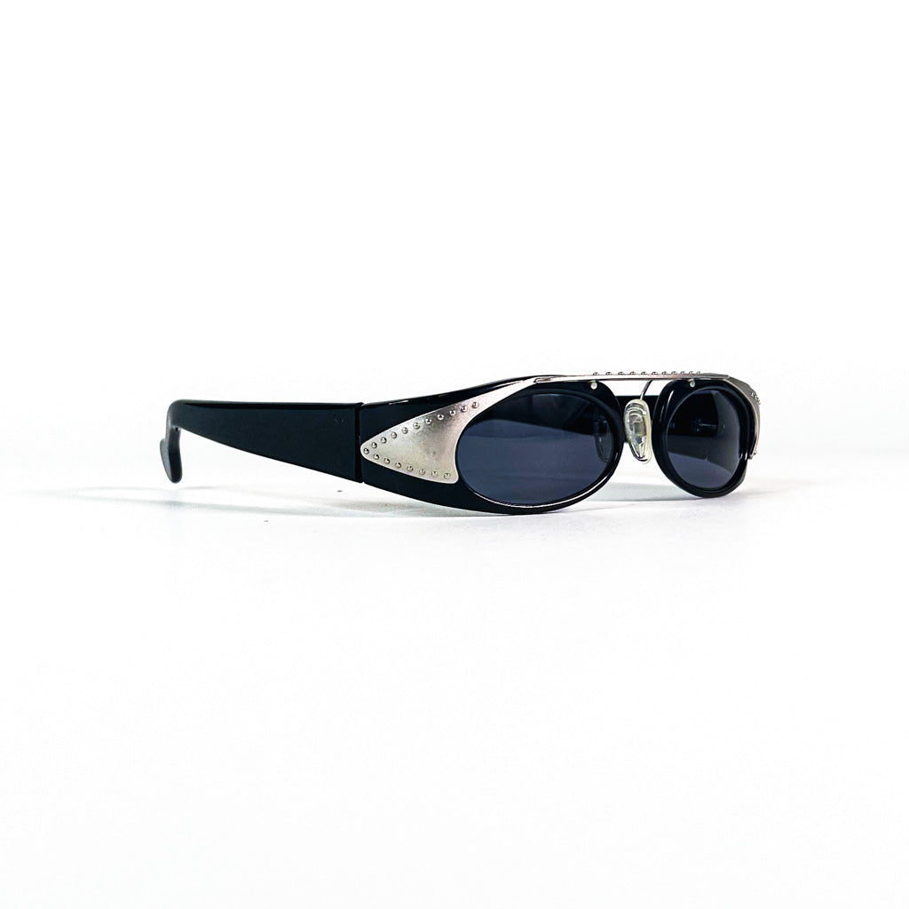 Vue latérale droite des lunettes Neostyle Holiday 2003