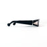Vue de profil gauche des lunettes Neostyle Holiday 2003