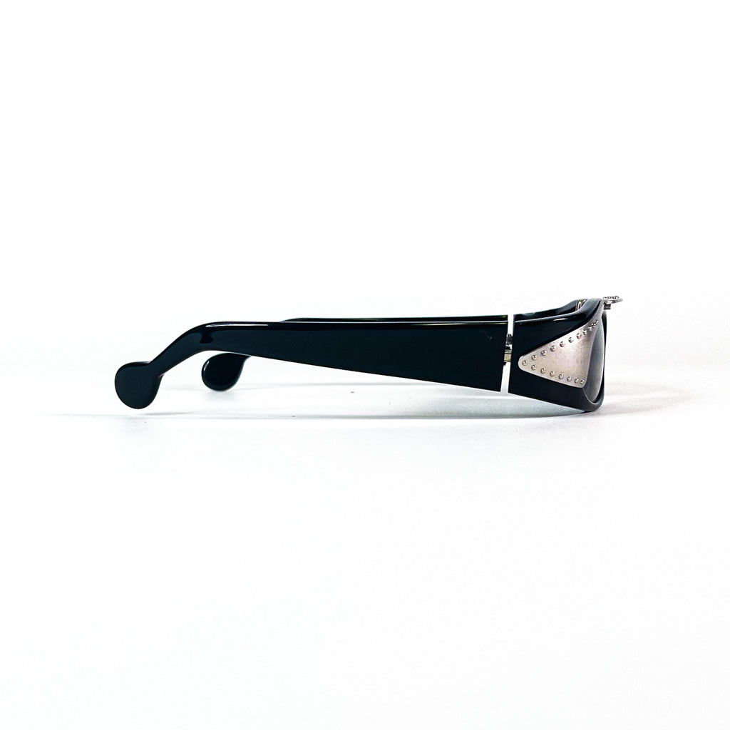 Vue de profil gauche des lunettes Neostyle Holiday 2003