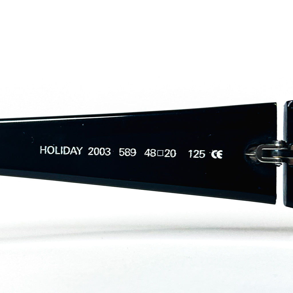 Détail de la branche avec la référence "HOLIDAY 2003 589 48□20 125"