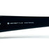  Lunettes Neostyle Holiday 2003 repliées, vue du dessus