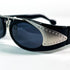 Vue de dessus légèrement inclinée des lunettes Neostyle Holiday 2003