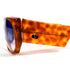 Lunettes Valentino vue de trois-quarts