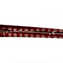 Branche intérieure des lunettes D&G avec détails du modèle et dimensions (52□16 135)