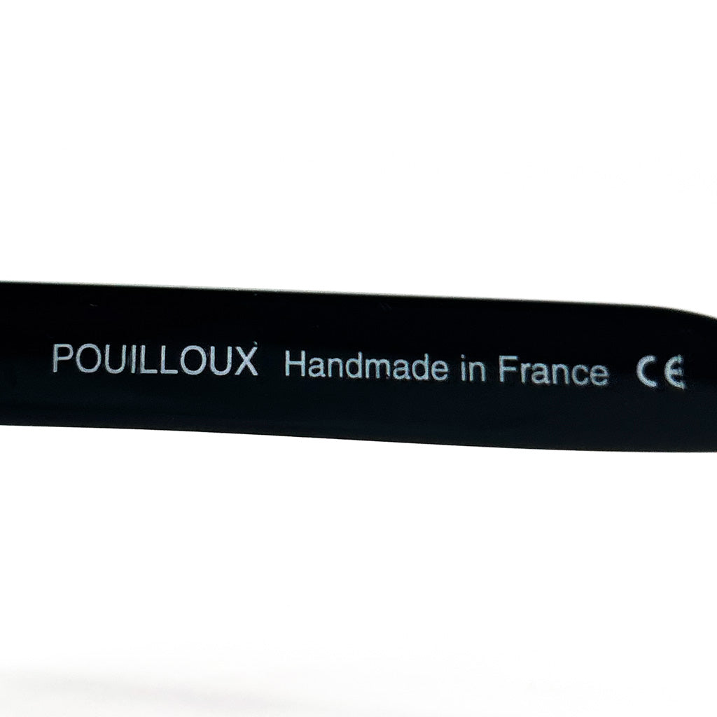 Inscription Pouilloux Handmade in France