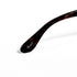 Logo Persol gravé à l’extrémité de la branche