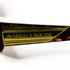lunettes Mariella Burani modèle 5002 vues de face avec branches ouvertes