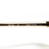 Vue frontale à plat des lunettes Charles Jourdan CJ16