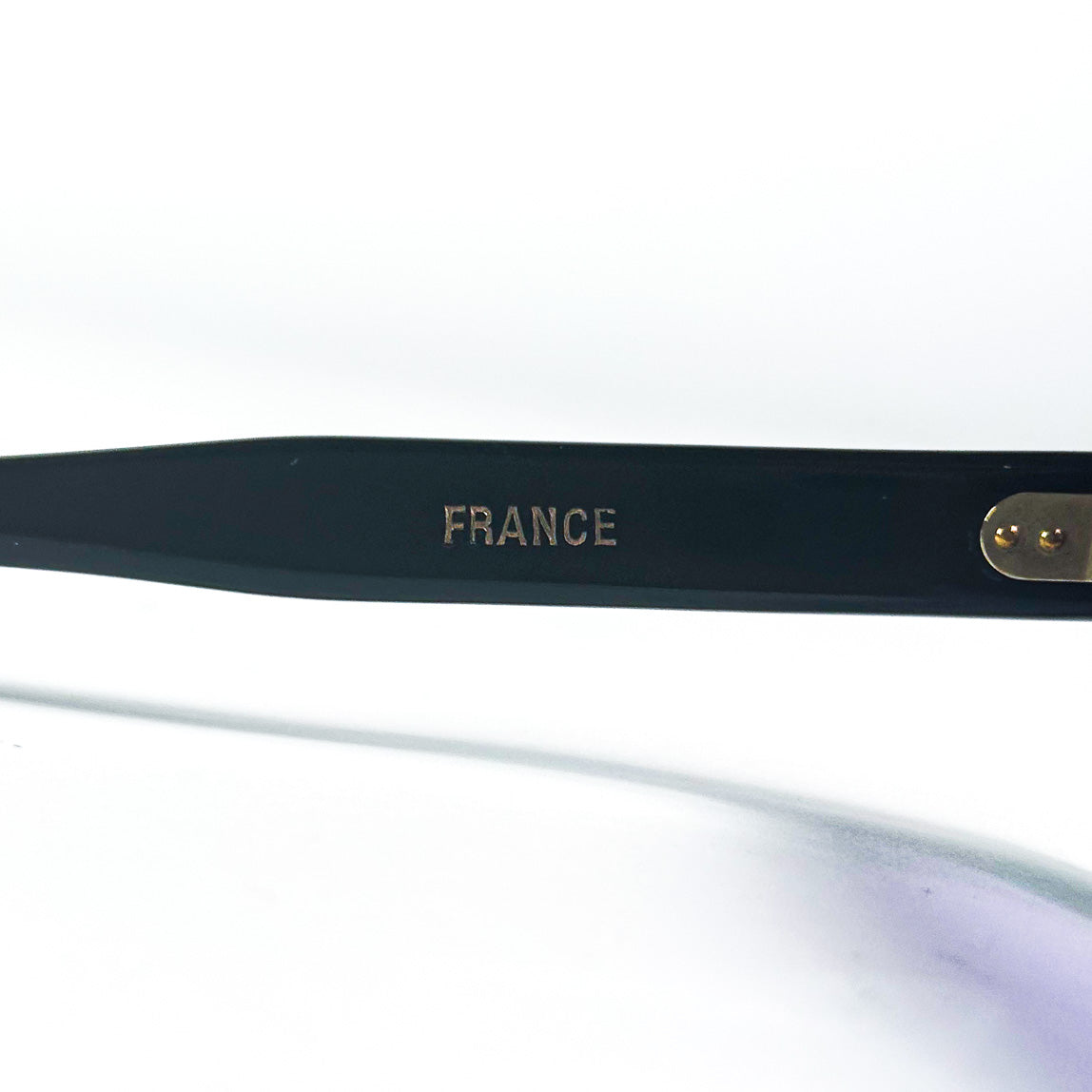 1990s Vintage Acétate
