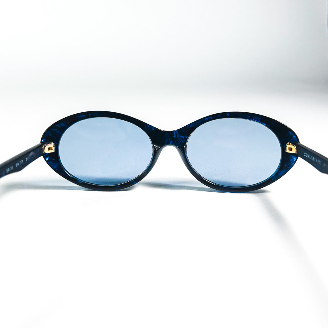Vue derrière rapprochée – Sonia Rykiel SR 79