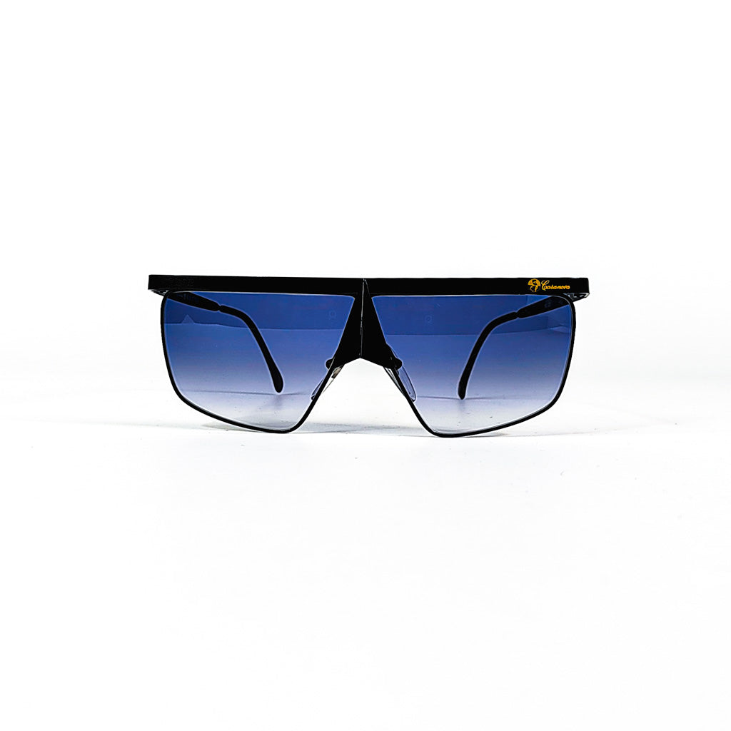 Lunettes de soleil vintage Casanova FC 10 – vue latérale
