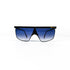 Lunettes de soleil vintage Casanova FC 10 – vue latérale