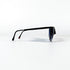 Lunettes vintage Casanova FC 10 – profil latéral