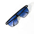 Lunettes de soleil Casanova FC 10 – branches ouvertes