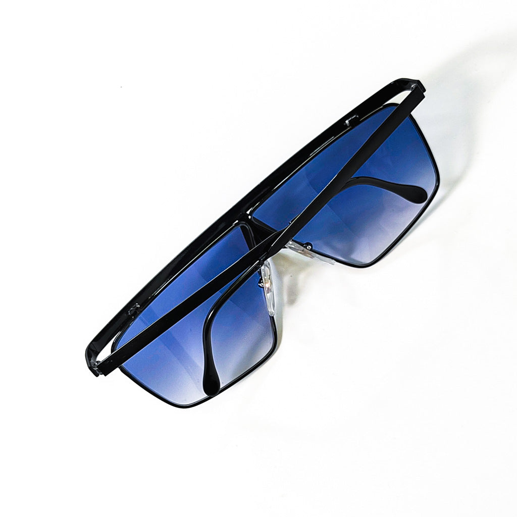 Lunettes de soleil Casanova FC 10 – branches ouvertes